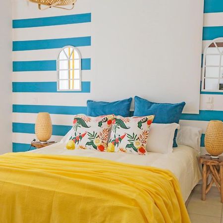 Oliva Holiday Homes Dhiyellótika Zewnętrze zdjęcie