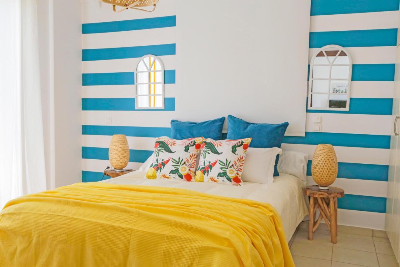 Oliva Holiday Homes Dhiyellótika Zewnętrze zdjęcie