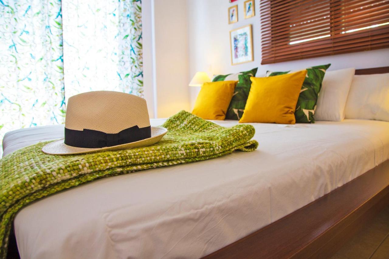 Oliva Holiday Homes Dhiyellótika Zewnętrze zdjęcie