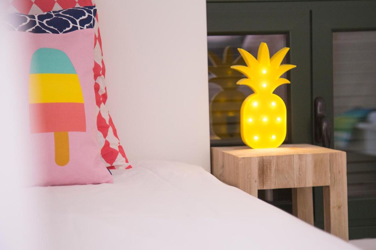 Oliva Holiday Homes Dhiyellótika Zewnętrze zdjęcie