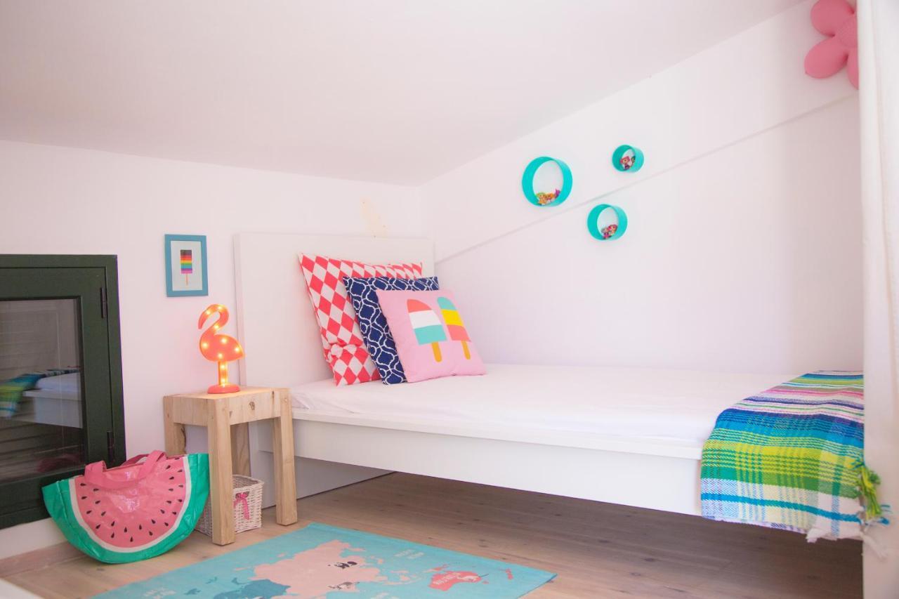 Oliva Holiday Homes Dhiyellótika Zewnętrze zdjęcie