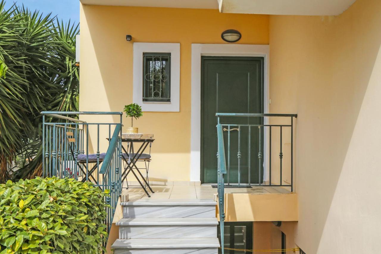 Oliva Holiday Homes Dhiyellótika Zewnętrze zdjęcie