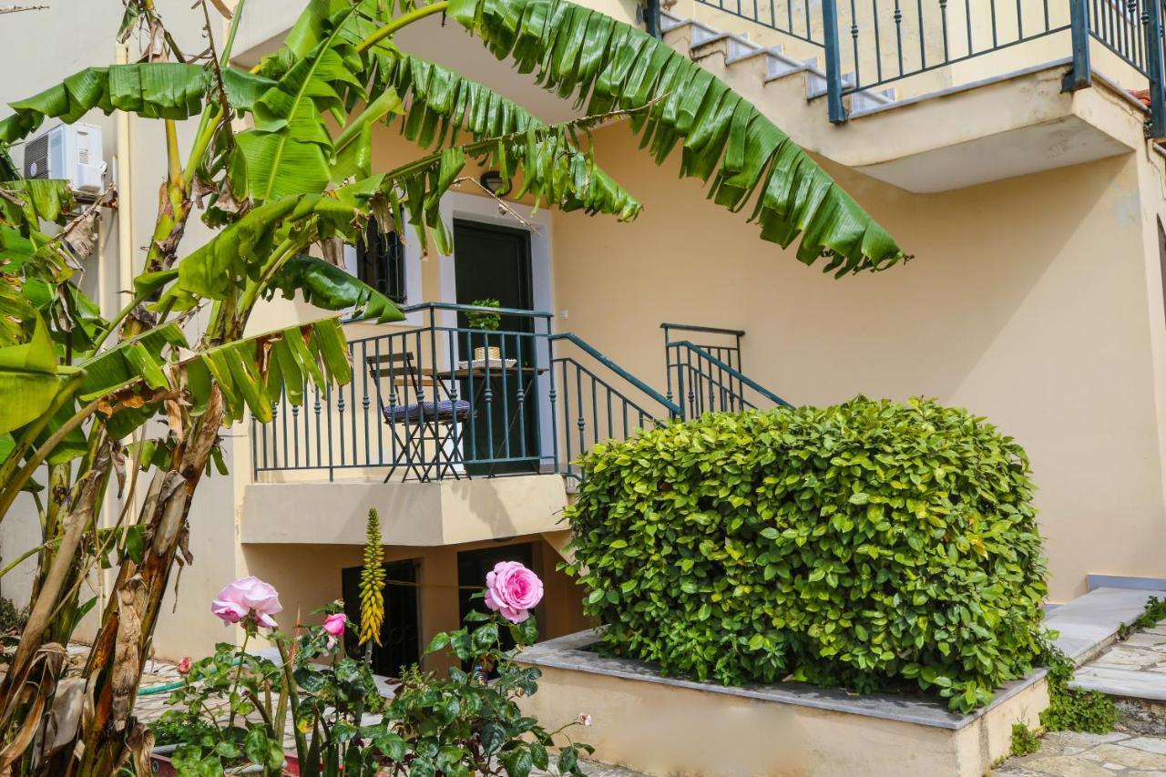 Oliva Holiday Homes Dhiyellótika Zewnętrze zdjęcie