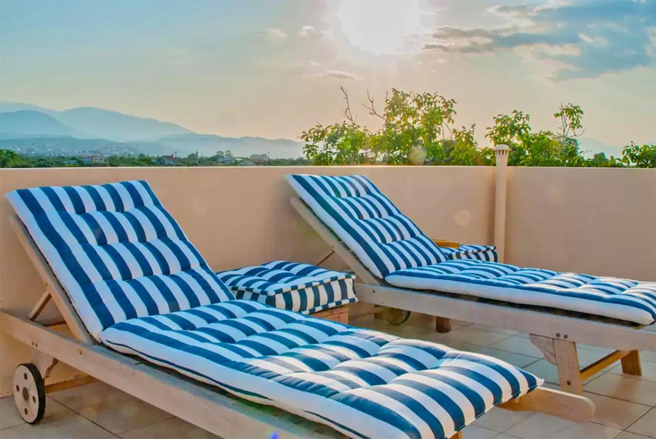 Oliva Holiday Homes Dhiyellótika Zewnętrze zdjęcie