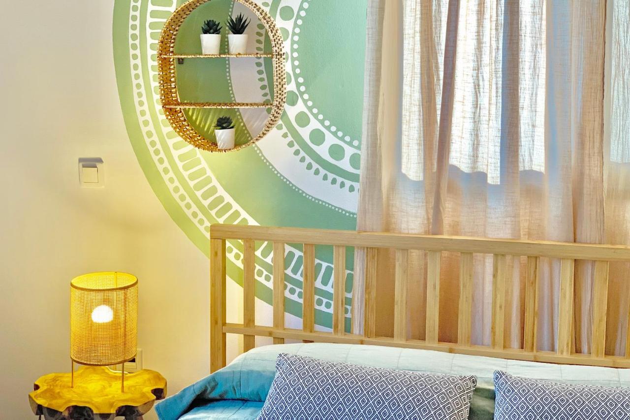 Oliva Holiday Homes Dhiyellótika Zewnętrze zdjęcie