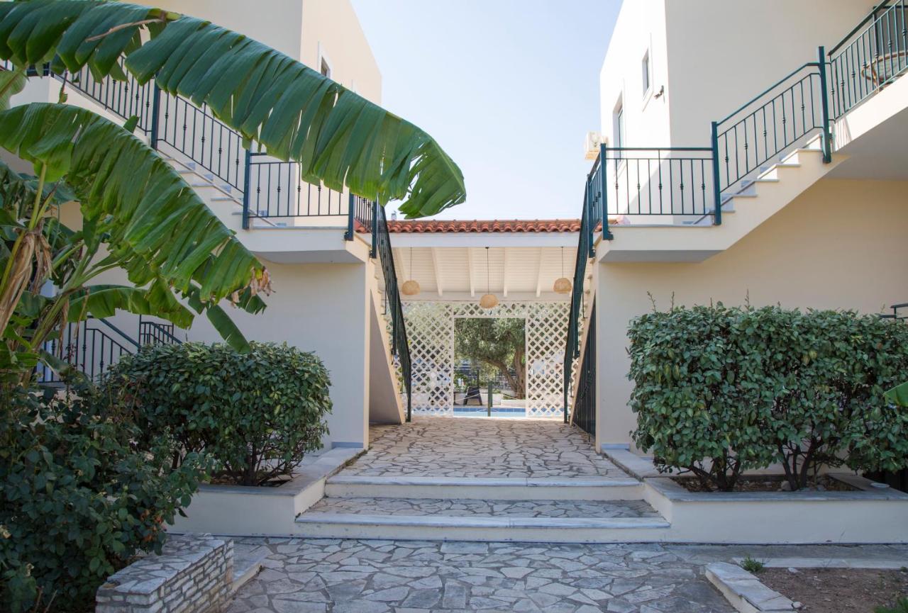 Oliva Holiday Homes Dhiyellótika Zewnętrze zdjęcie