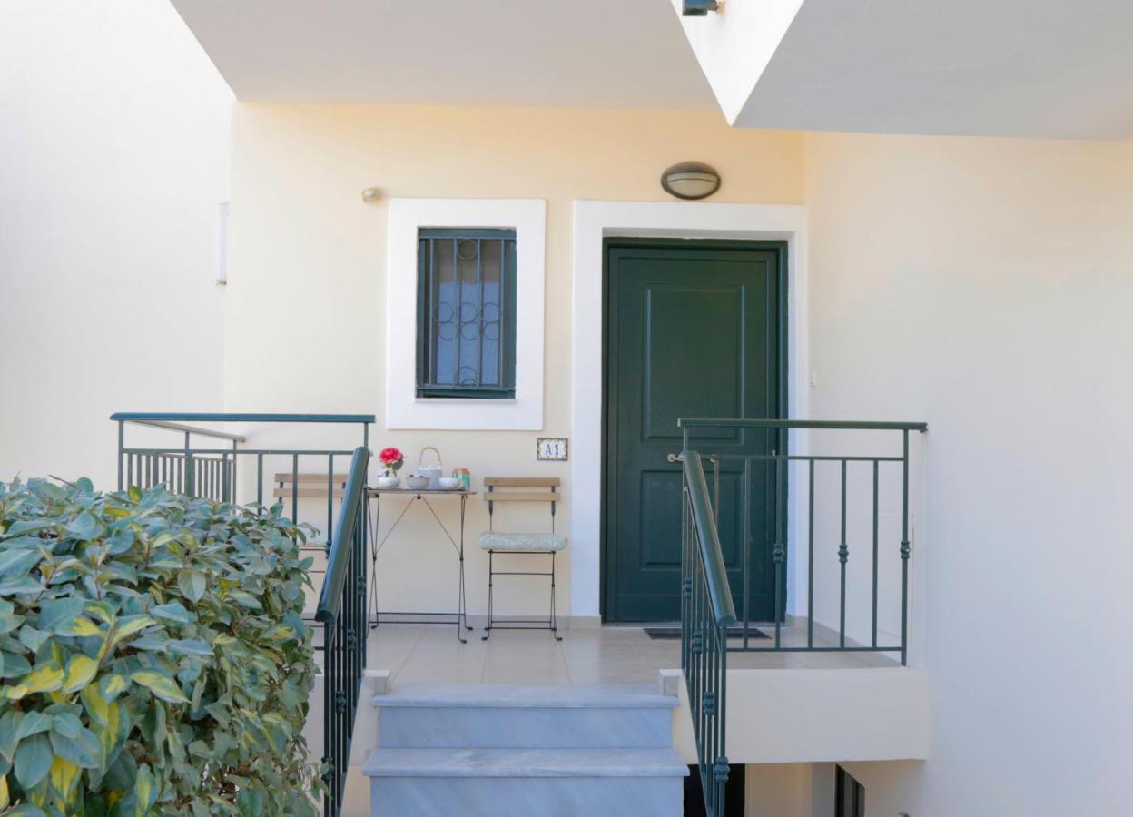 Oliva Holiday Homes Dhiyellótika Zewnętrze zdjęcie